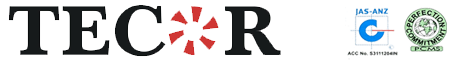 tecor logo